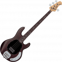 Sterling Stingray RAY4, Walnut Satin - Vue 2