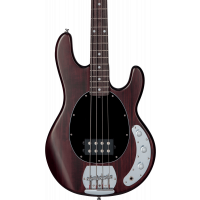 Sterling Stingray RAY4, Walnut Satin - Vue 3