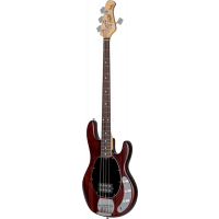Sterling Stingray RAY4, Walnut Satin - Vue 4