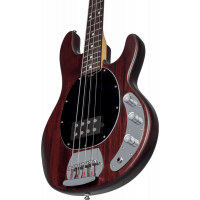 Sterling Stingray RAY4, Walnut Satin - Vue 5