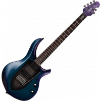 Sterling MAJ100-ADR, John Petrucci Majesty Signature Arctic Dream - Vue 2