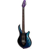 Sterling MAJ100-ADR, John Petrucci Majesty Signature Arctic Dream - Vue 3