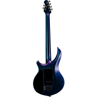 Sterling MAJ100-ADR, John Petrucci Majesty Signature Arctic Dream - Vue 4