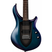 Sterling MAJ100-ADR, John Petrucci Majesty Signature Arctic Dream - Vue 5
