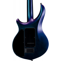 Sterling MAJ100-ADR, John Petrucci Majesty Signature Arctic Dream - Vue 6