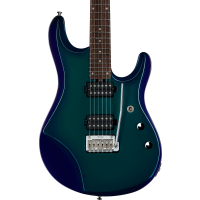 Sterling JP60-MDR, John Petrucci JP60 Signature, Mystic Dream - Vue 5