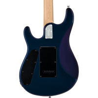 Sterling JP60-MDR, John Petrucci JP60 Signature, Mystic Dream - Vue 6