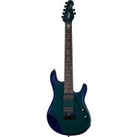 Sterling JP70-MDR, John Petrucci JP70 Signature, 7 cordes, Mystic Dream - Vue 1