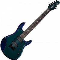 Sterling JP70-MDR, John Petrucci JP70 Signature, 7 cordes, Mystic Dream - Vue 2