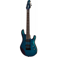 Sterling JP70-MDR, John Petrucci JP70 Signature, 7 cordes, Mystic Dream - Vue 3