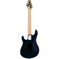 Sterling JP70-MDR, John Petrucci JP70 Signature, 7 cordes, Mystic Dream - Vue 4