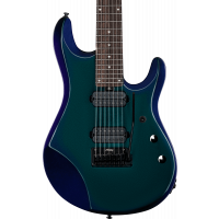 Sterling JP70-MDR, John Petrucci JP70 Signature, 7 cordes, Mystic Dream - Vue 5