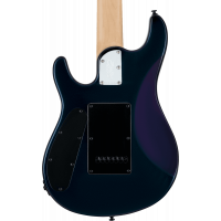 Sterling JP70-MDR, John Petrucci JP70 Signature, 7 cordes, Mystic Dream - Vue 6