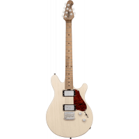 Sterling JV60-TBM, James Valentine Signature, Trans Buttermilk - Vue 1