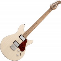 Sterling JV60-TBM, James Valentine Signature, Trans Buttermilk - Vue 2