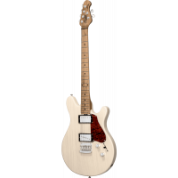 Sterling JV60-TBM, James Valentine Signature, Trans Buttermilk - Vue 3