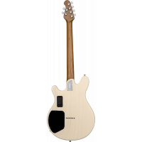 Sterling JV60-TBM, James Valentine Signature, Trans Buttermilk - Vue 4