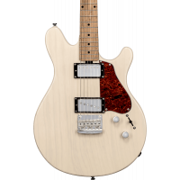 Sterling JV60-TBM, James Valentine Signature, Trans Buttermilk - Vue 5