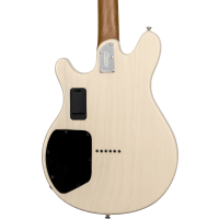 Sterling JV60-TBM, James Valentine Signature, Trans Buttermilk - Vue 6