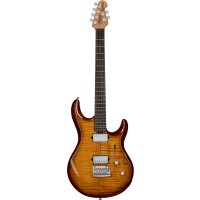Sterling LK100-HZB, Luke Signature, Hazel Burst - Vue 1