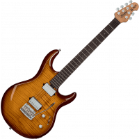 Sterling LK100-HZB, Luke Signature, Hazel Burst - Vue 2