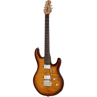 Sterling LK100-HZB, Luke Signature, Hazel Burst - Vue 3