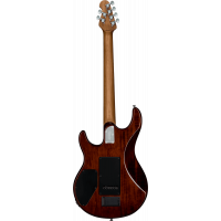 Sterling LK100-HZB, Luke Signature, Hazel Burst - Vue 4