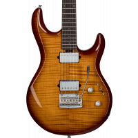 Sterling LK100-HZB, Luke Signature, Hazel Burst - Vue 5