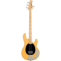 Sterling Stingray Classic RAY24CA, Butterscotch - Vue 1