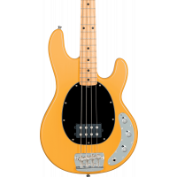 Sterling Stingray Classic RAY24CA, Butterscotch - Vue 3