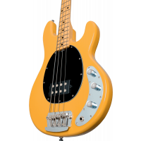 Sterling Stingray Classic RAY24CA, Butterscotch - Vue 5