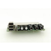 Arturia Carte Alim CU20007A1 Audiofuse - Vue 3