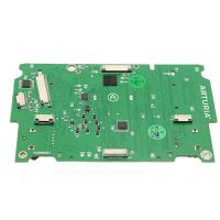 Arturia Carte IHM Audiofuse - Vue 2