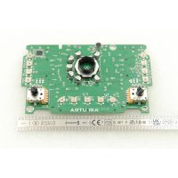 Arturia Carte IHM Audiofuse - Vue 3