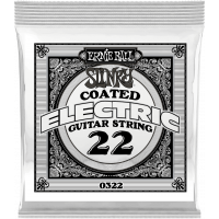 Slinky rps coated titanium 22 - Vue 1