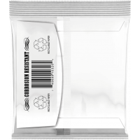 Slinky rps coated titanium 26 - Vue 2