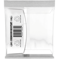 Ernie Ball Slinky rps coated titanium 34 - Vue 2