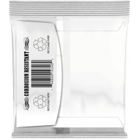 Ernie Ball Slinky rps coated titanium 46 - Vue 2