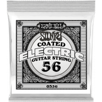 Ernie Ball Slinky rps coated titanium 56 - Vue 1