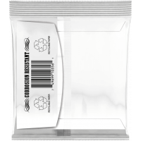 Ernie Ball Slinky rps coated titanium 56 - Vue 2