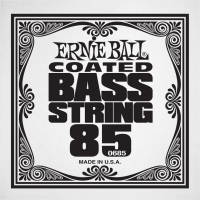 Ernie Ball Slinky coated 85 - Vue 1