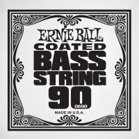 Ernie Ball Slinky coated 90 - Vue 1