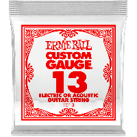 Slinky nickel wound 13 - Vue 1