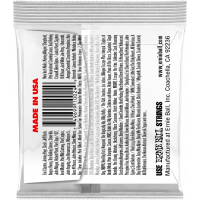 Slinky nickel wound 24 - Vue 2