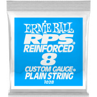 Ernie Ball Slinky rps nickel wound 8 - Vue 1