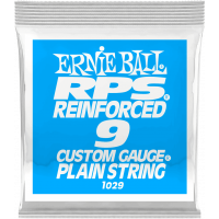 Slinky rps nickel wound 9 - Vue 1