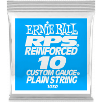 Ernie Ball Slinky rps nickel wound 10 - Vue 1