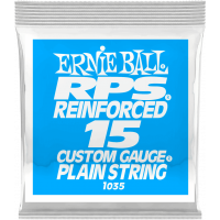 Ernie Ball Slinky rps nickel wound 15 - Vue 1
