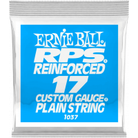 Ernie Ball Slinky rps nickel wound 17 - Vue 1