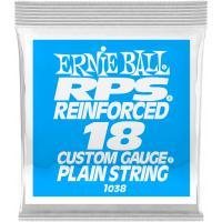 Ernie Ball Slinky rps nickel wound 18 - Vue 1